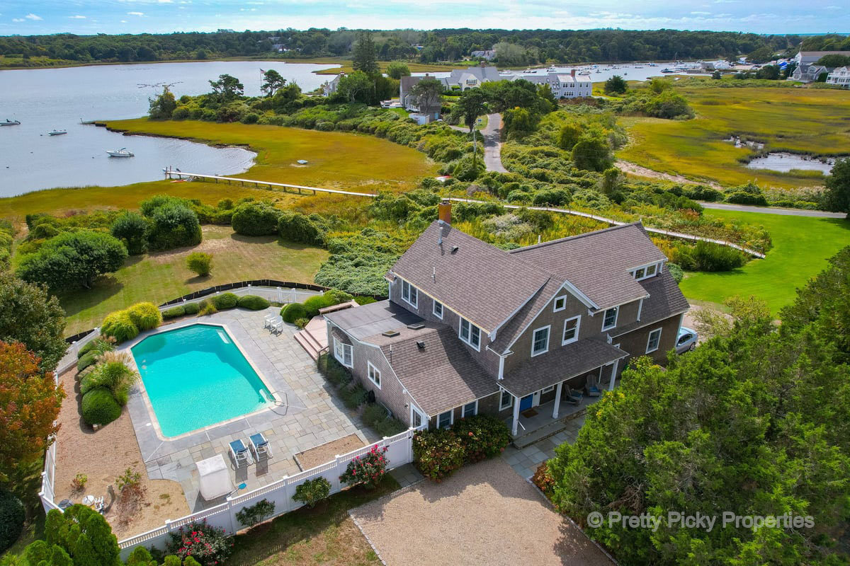 Chatham Vacation Rental