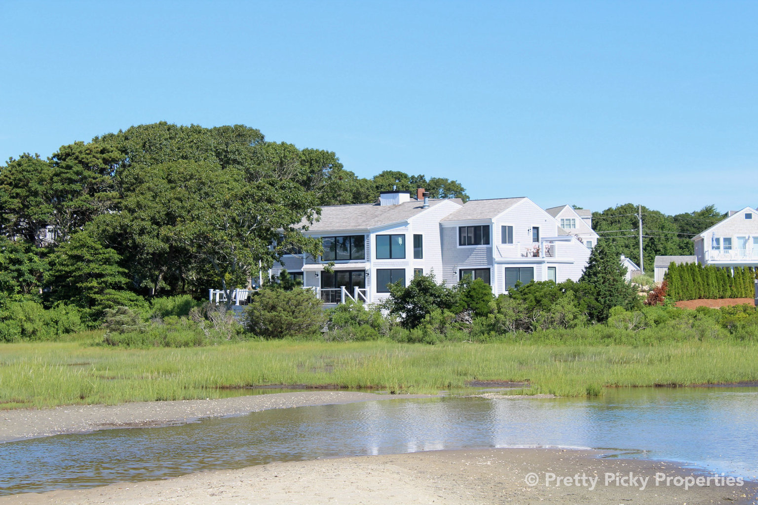 West Yarmouth Vacation Rental