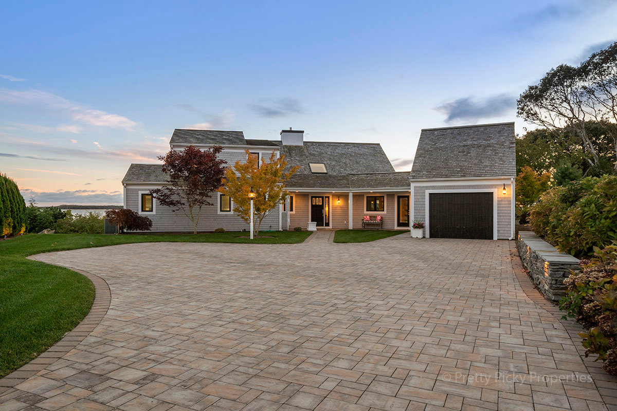 West Yarmouth Vacation Rental