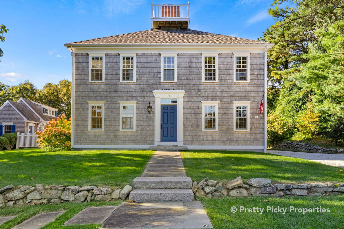 West Barnstable Vacation Rental