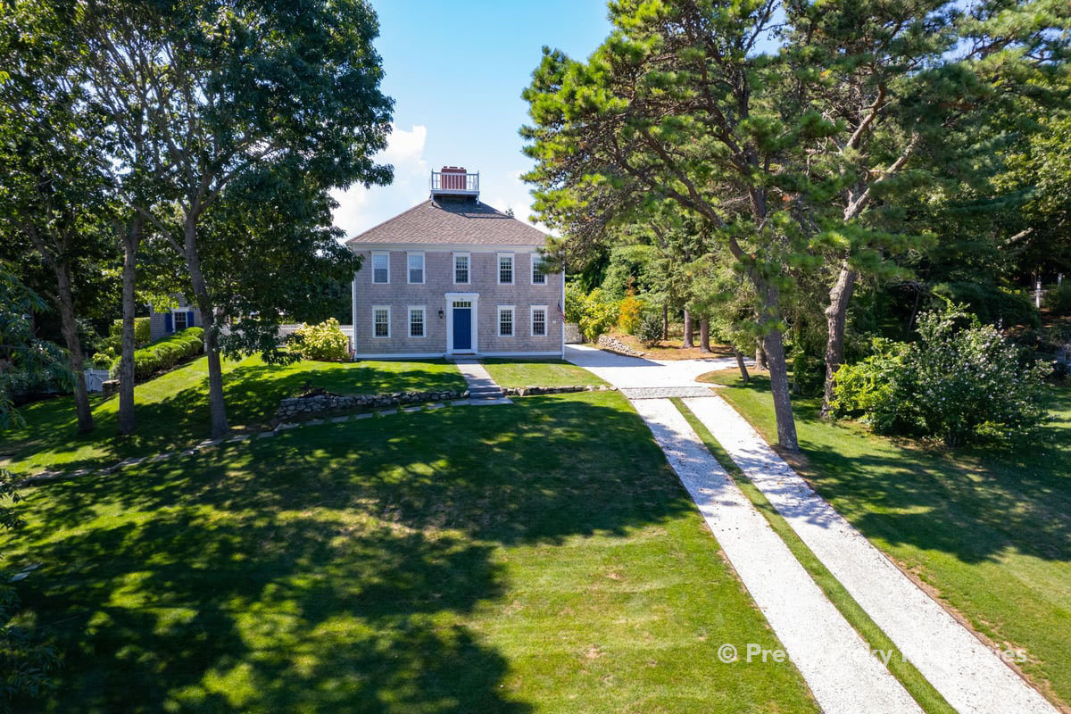 West Barnstable Vacation Rental