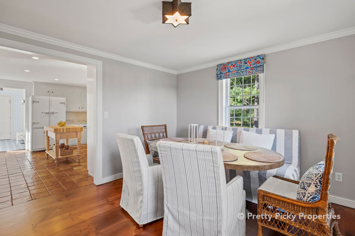 West Barnstable Vacation Rental