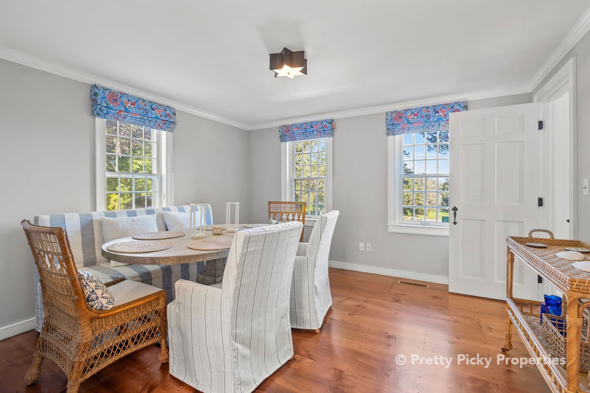 West Barnstable Vacation Rental
