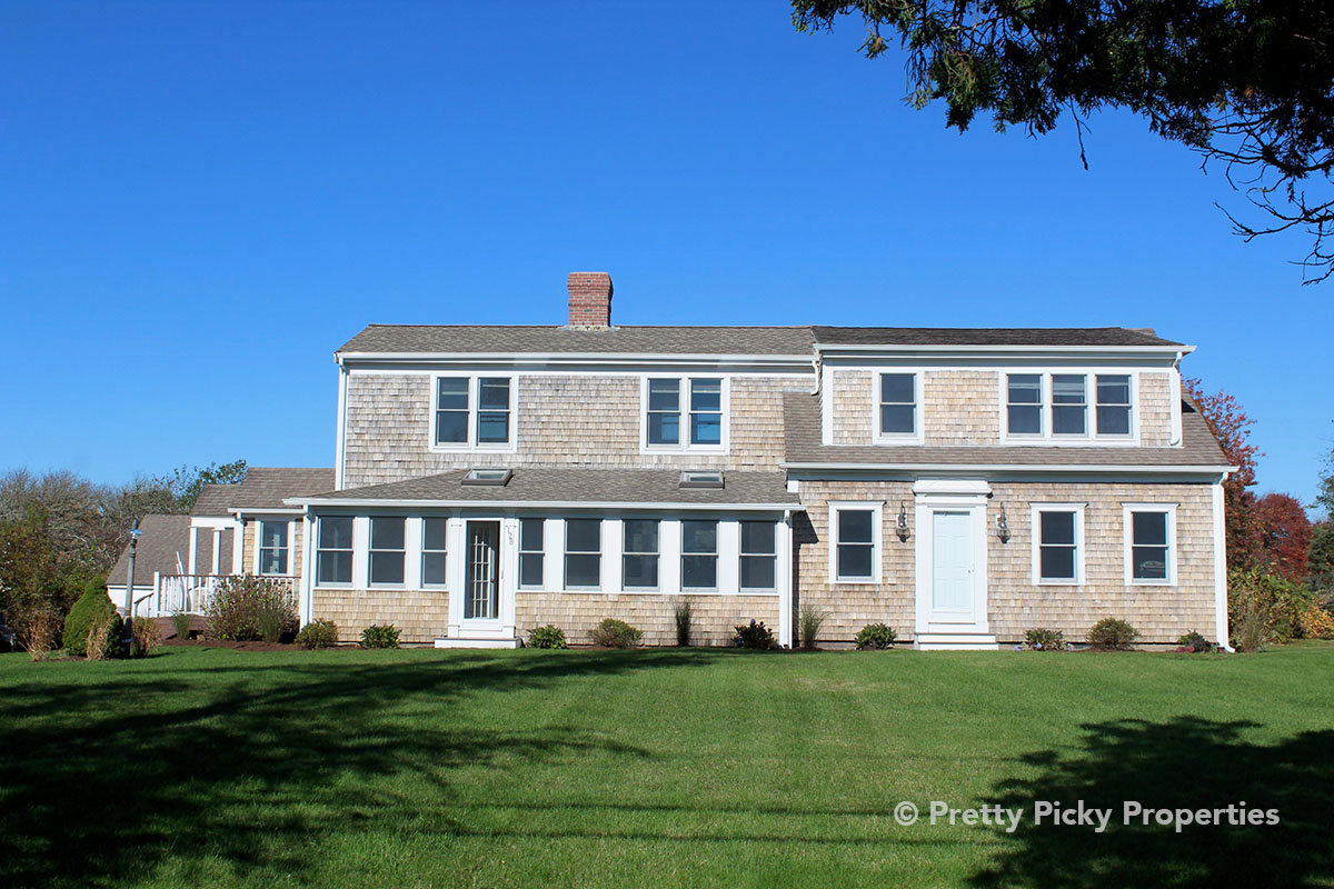 West Dennis Vacation Rental