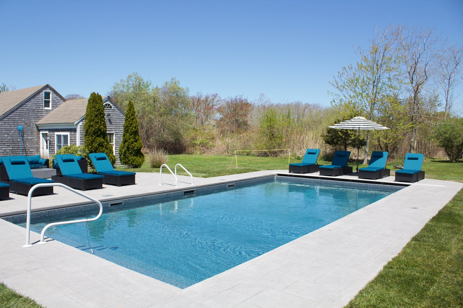 West Dennis Vacation Rental