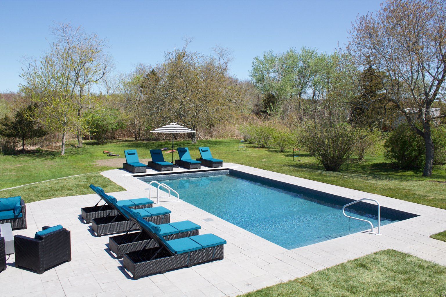 West Dennis Vacation Rental