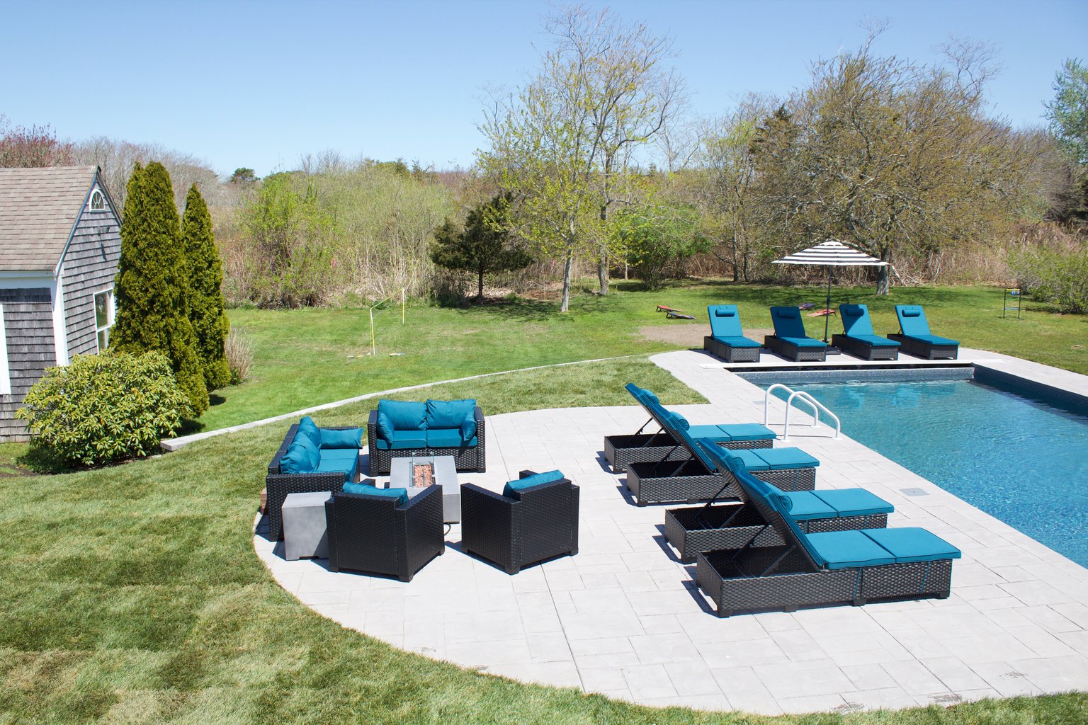 West Dennis Vacation Rental