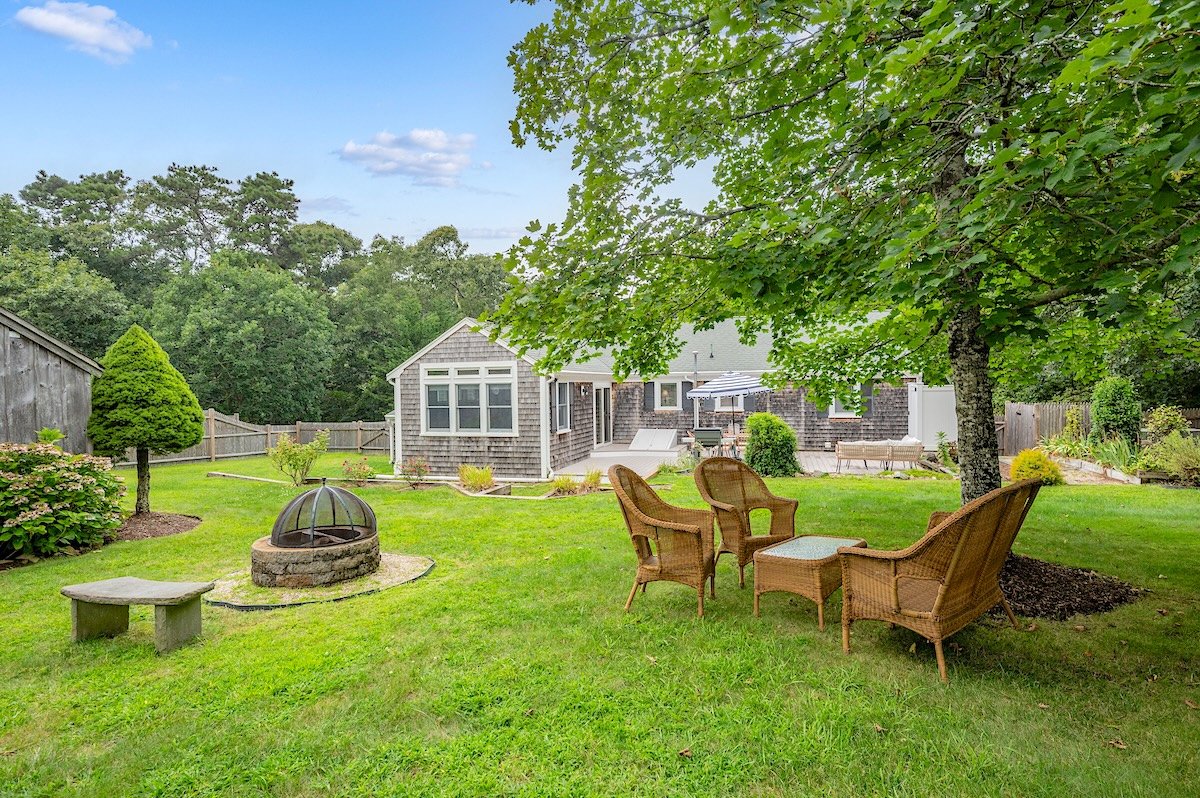 Brewster Vacation Rental