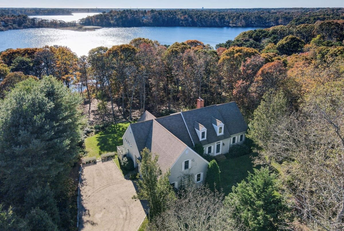 Brewster Vacation Rental