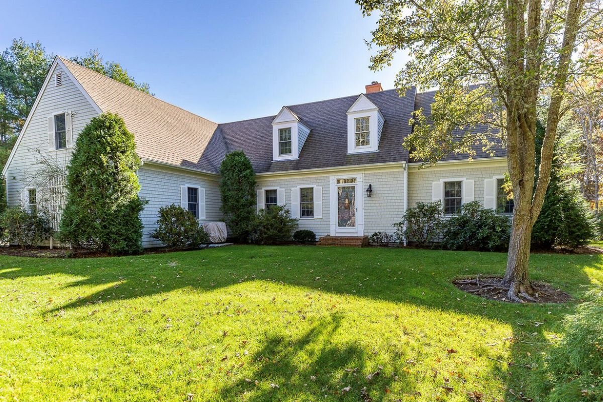 Brewster Vacation Rental