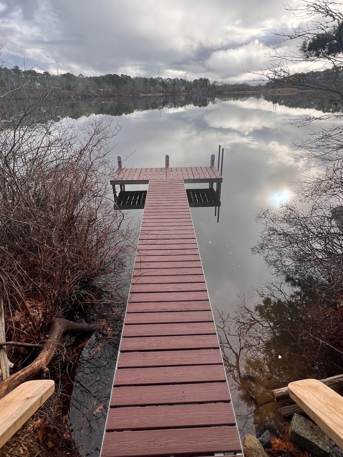 Brewster Vacation Rental