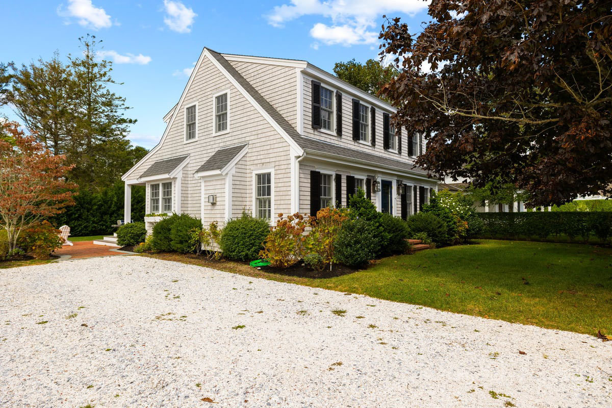 Chatham Vacation Rental