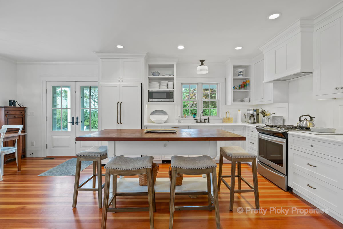 Chatham Vacation Rental