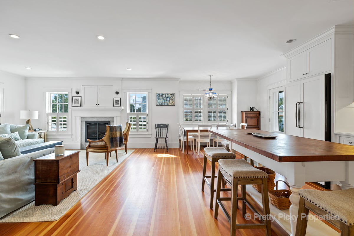 Chatham Vacation Rental