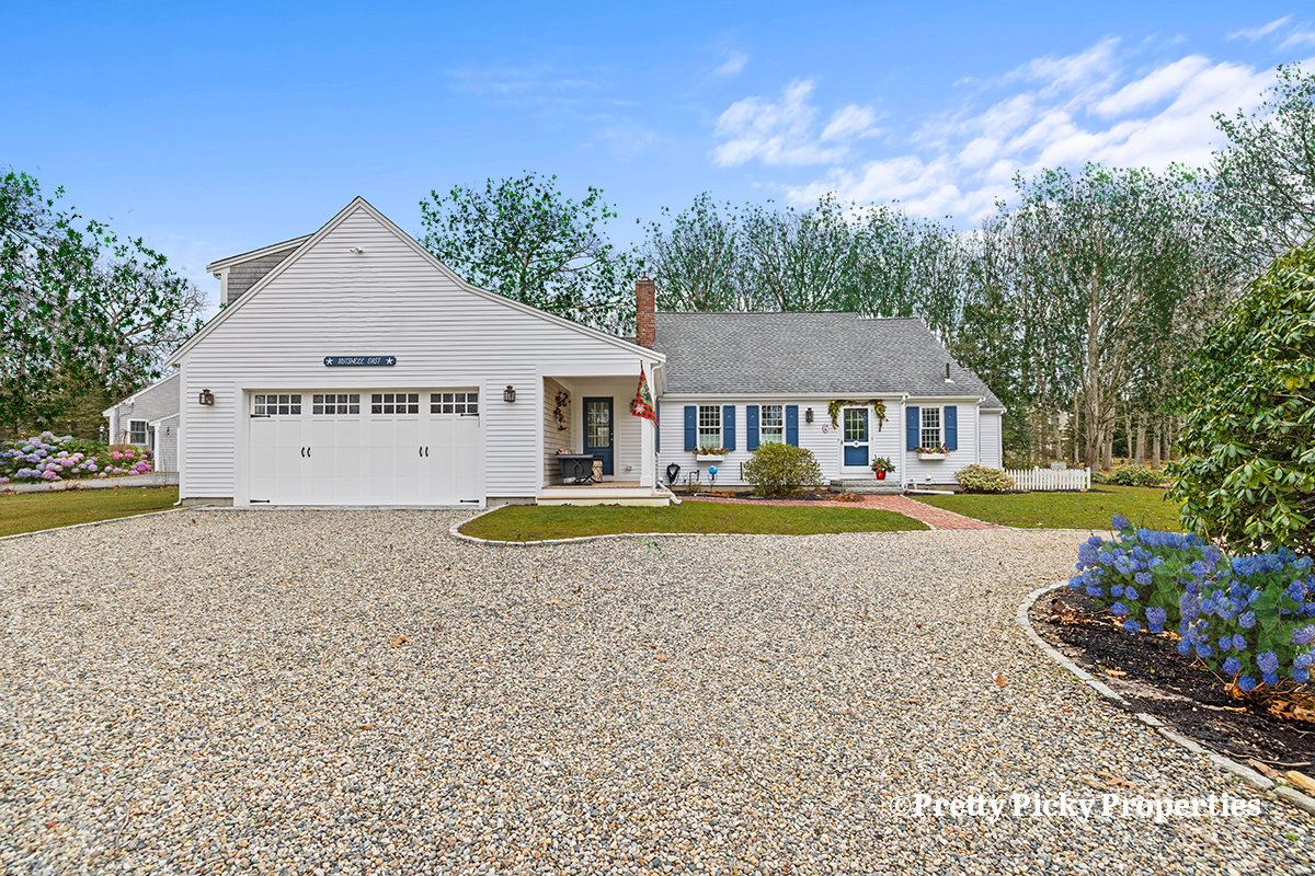 Orleans Vacation Rental