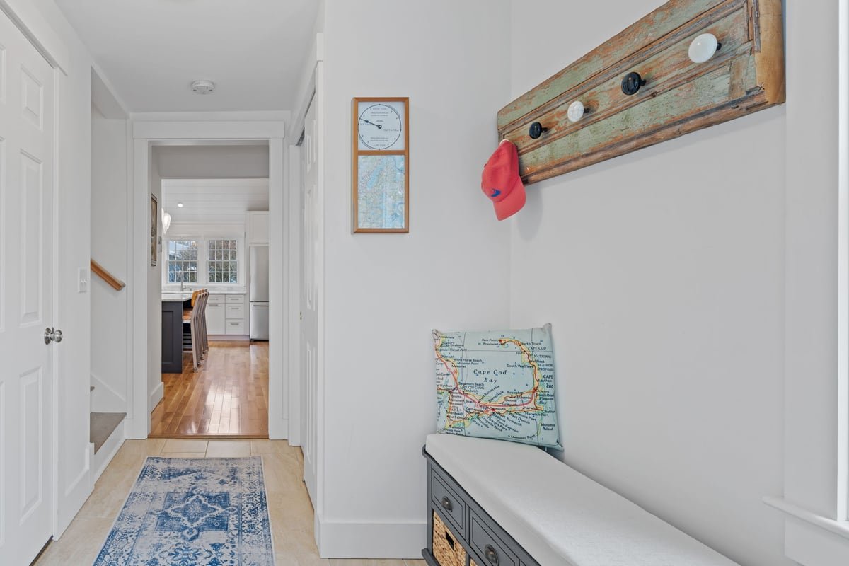 Orleans Vacation Rental