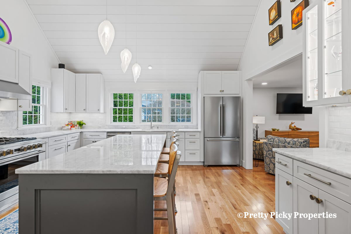 Orleans Vacation Rental