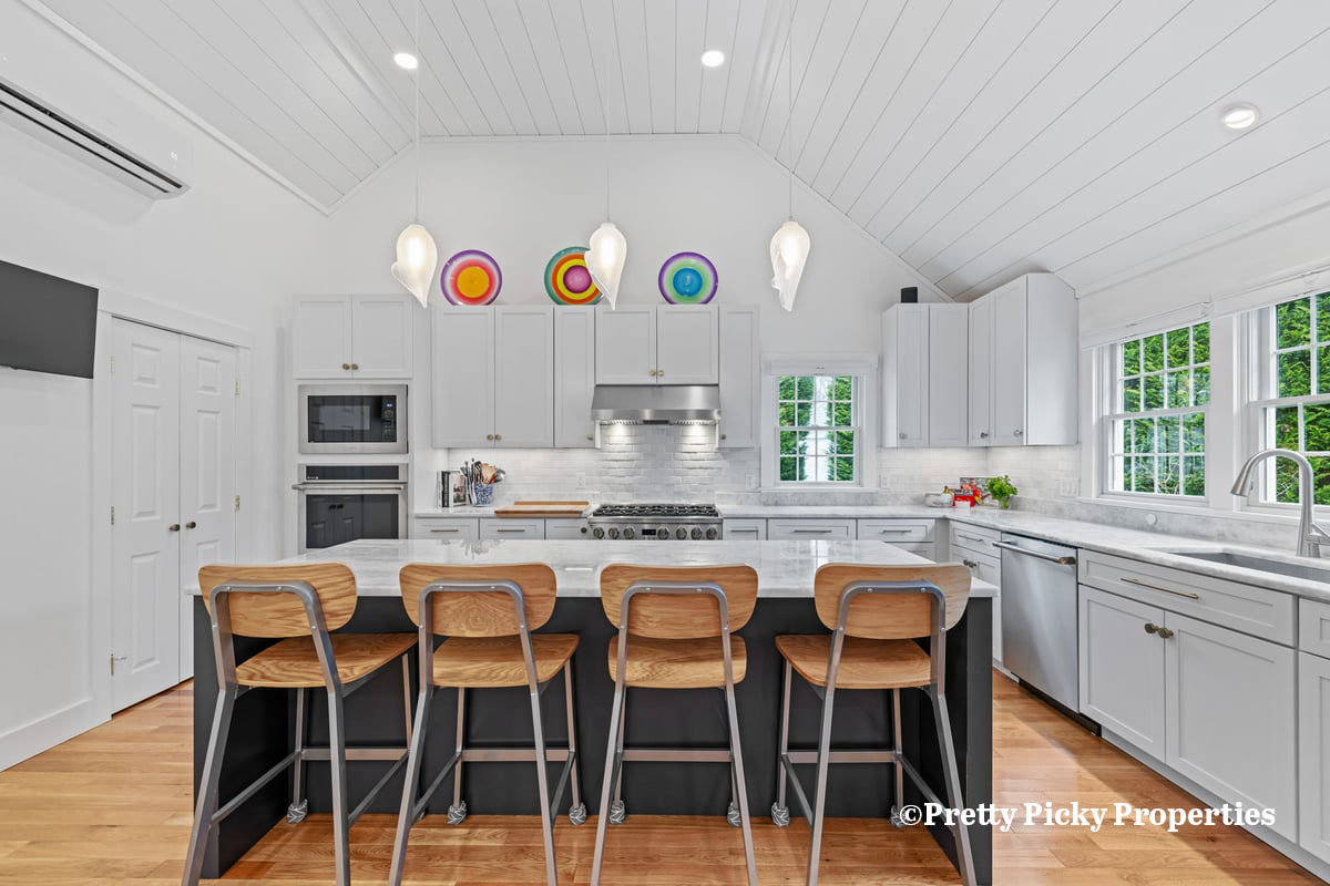 Orleans Vacation Rental