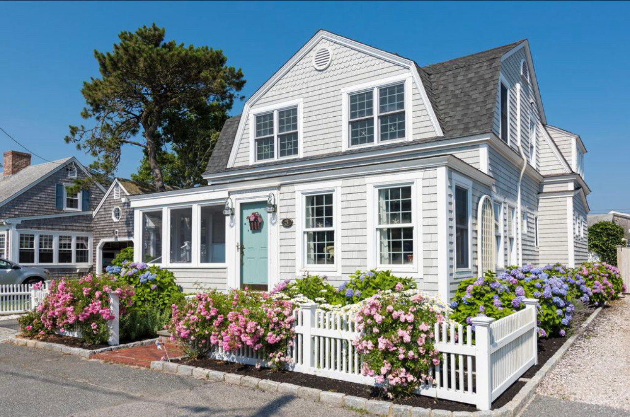 Harwich Port Vacation Rental