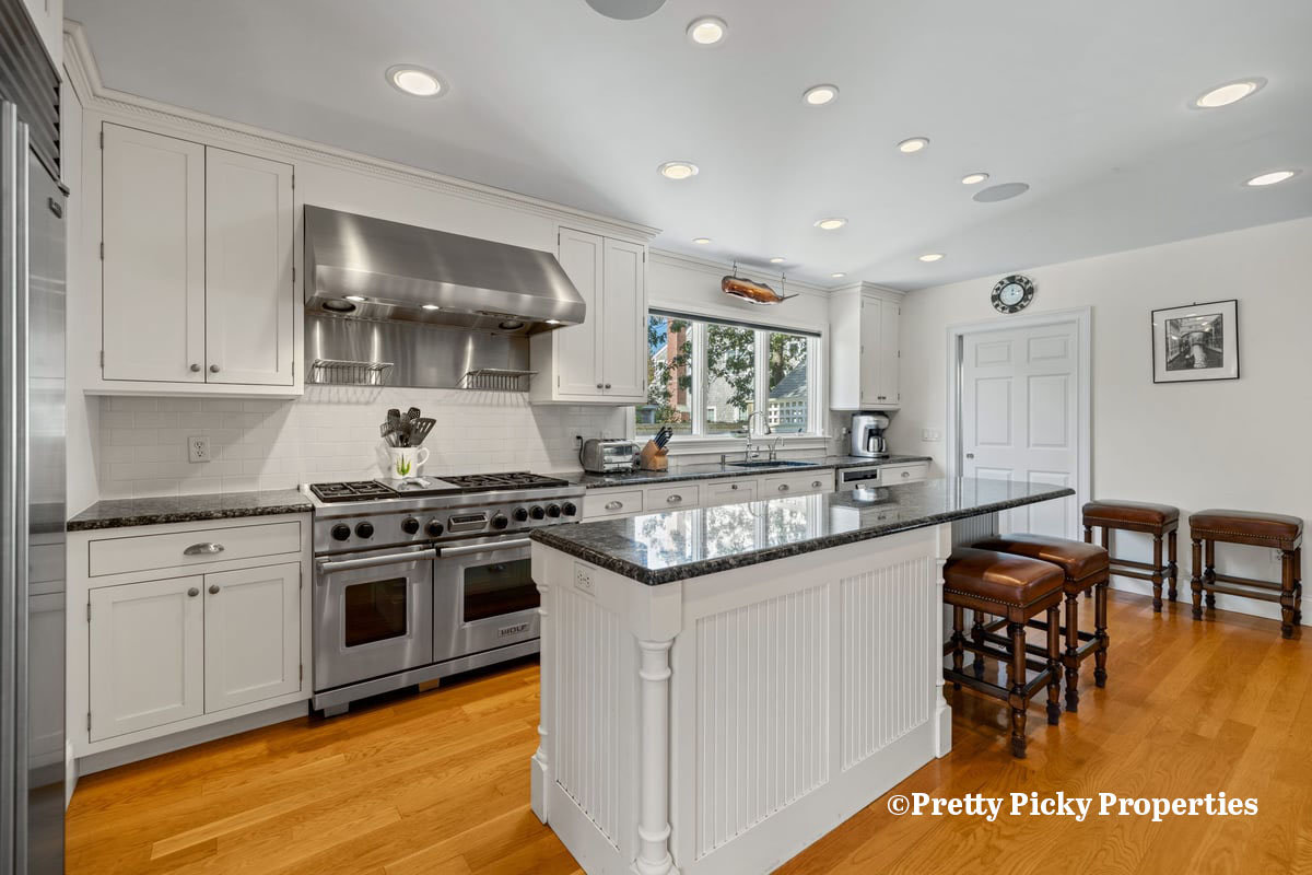 Harwich Port Vacation Rental