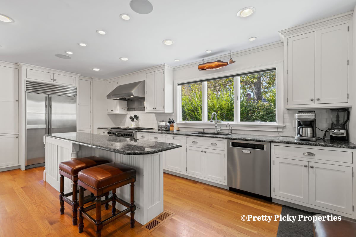 Harwich Port Vacation Rental