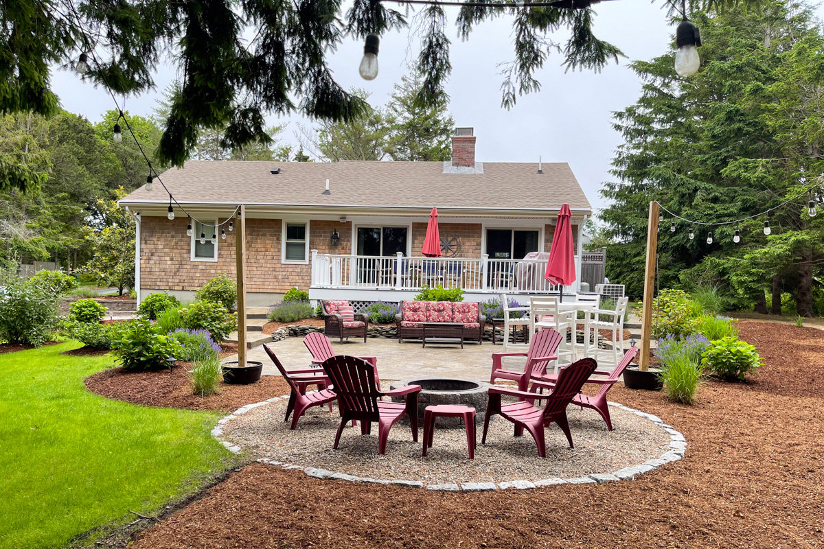 Chatham Vacation Rental