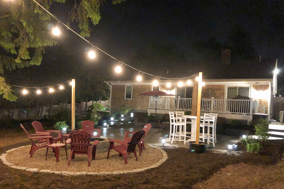 Chatham Vacation Rental