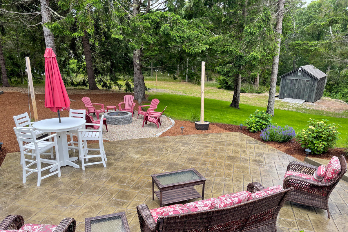 Chatham Vacation Rental