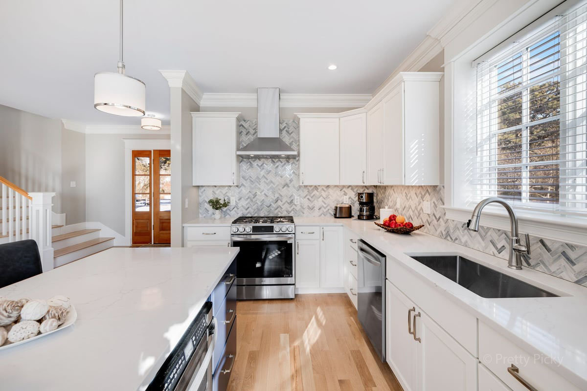 Harwich Port Vacation Rental
