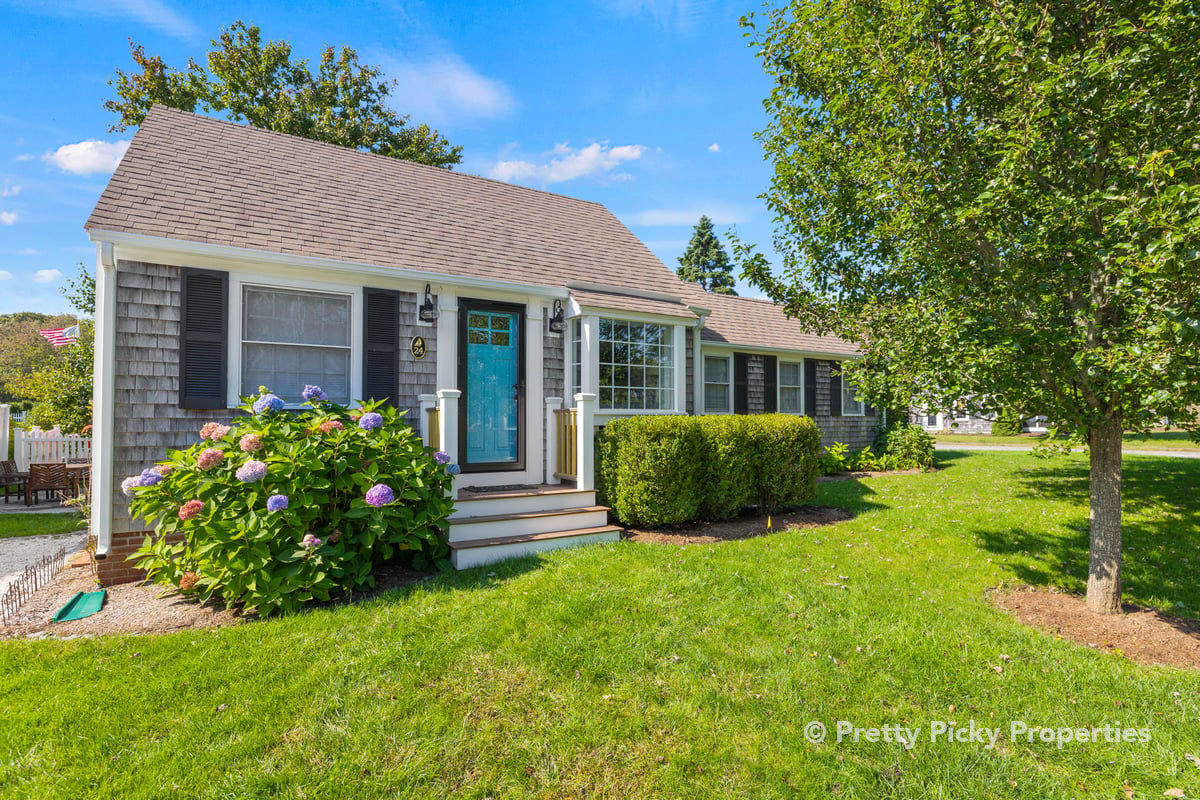 Harwich Port Vacation Rental