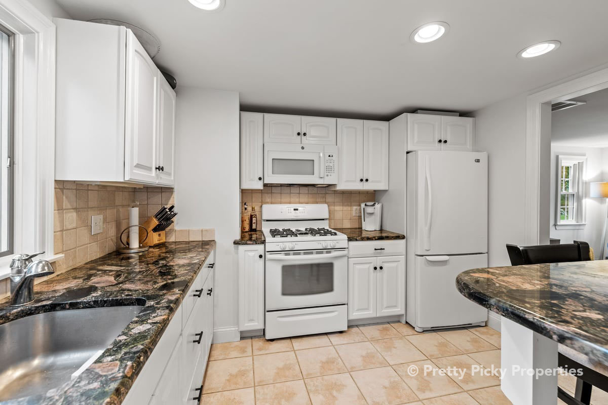 Harwich Port Vacation Rental