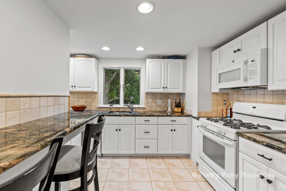 Harwich Port Vacation Rental
