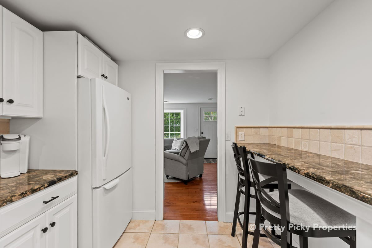 Harwich Port Vacation Rental