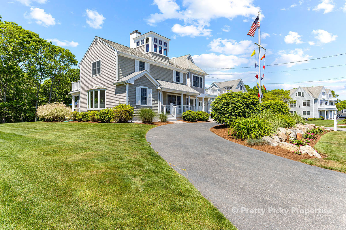 West Yarmouth Vacation Rental