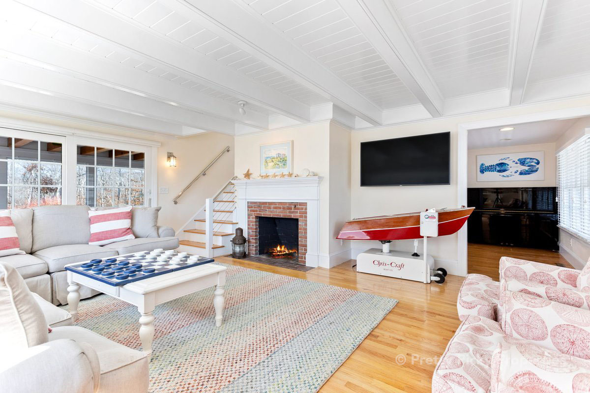 West Yarmouth Vacation Rental