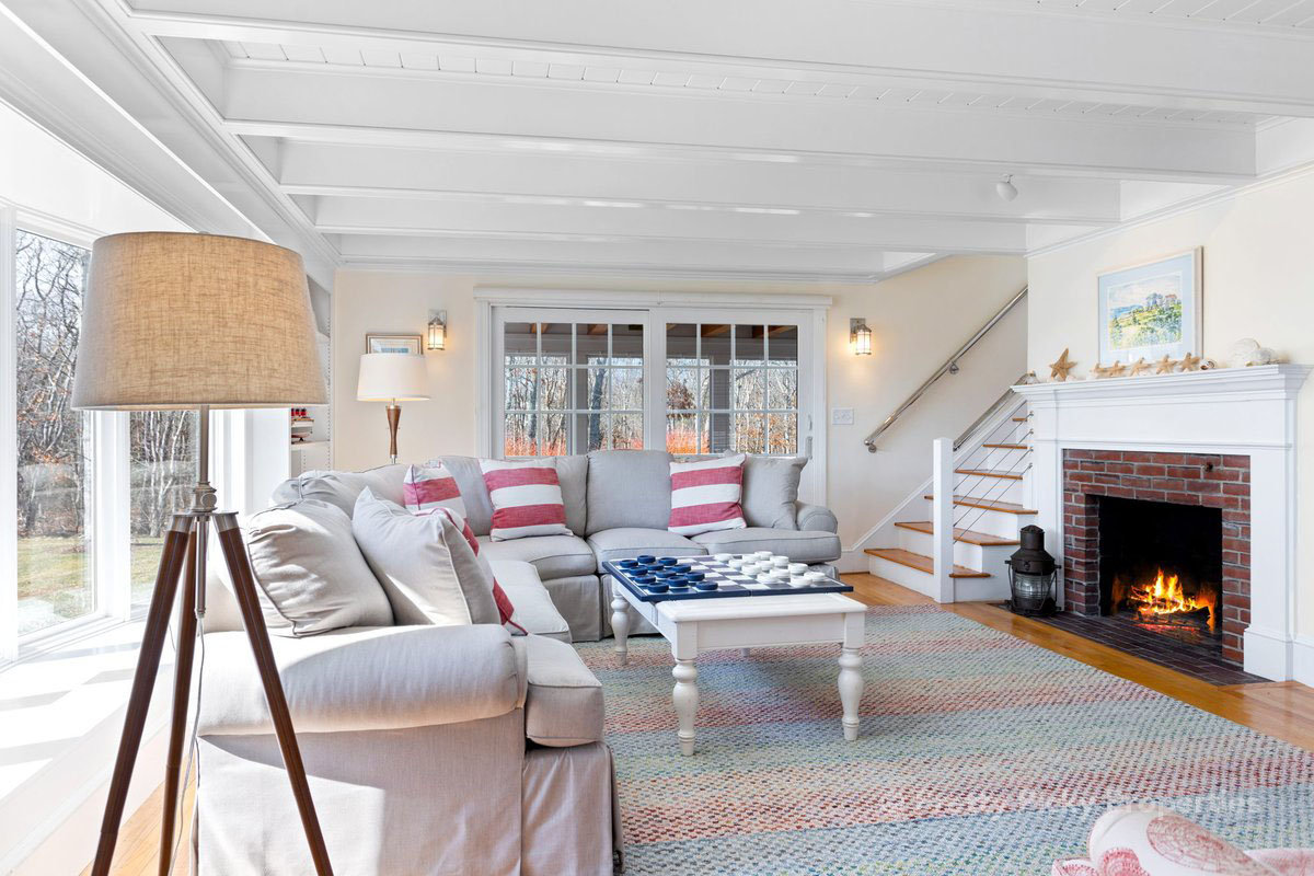 West Yarmouth Vacation Rental