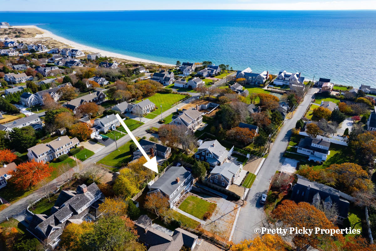 Harwich Port Vacation Rental