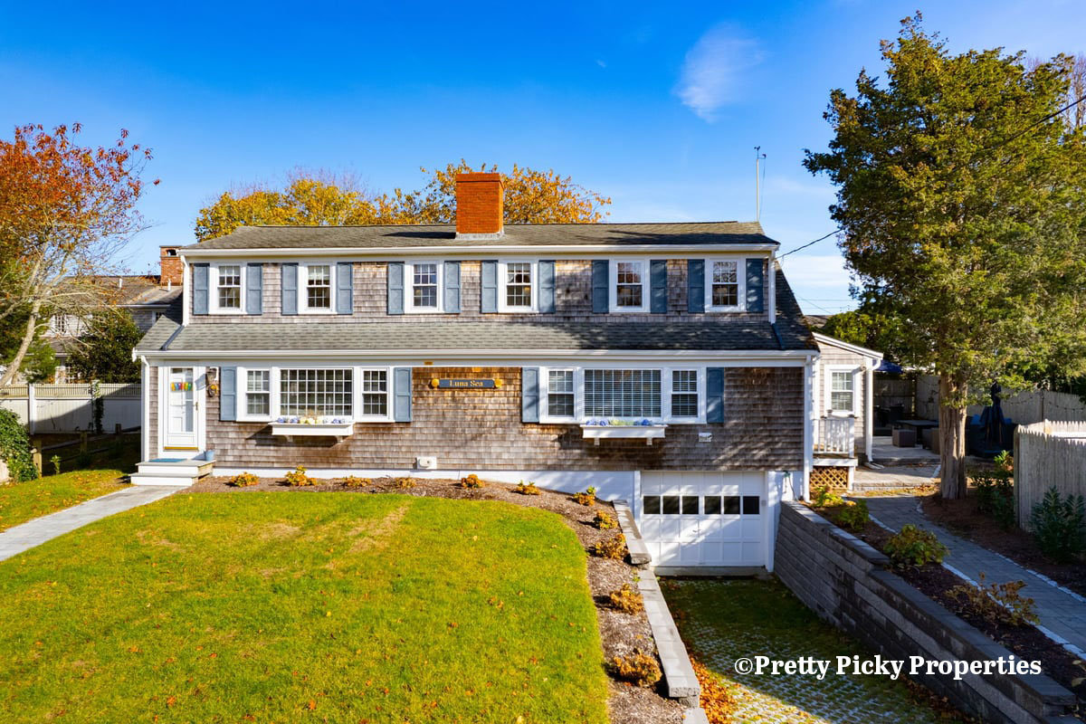 Harwich Port Vacation Rental