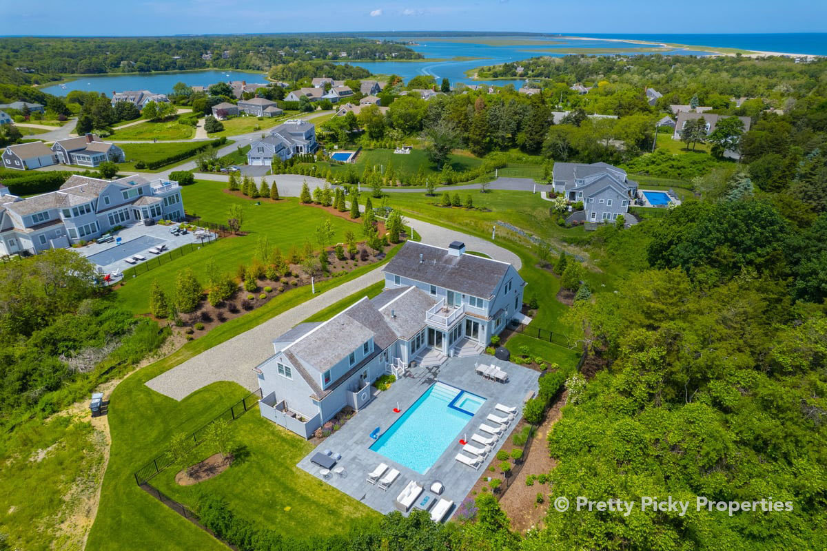 East Orleans Vacation Rental