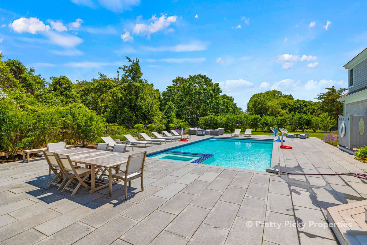 East Orleans Vacation Rental