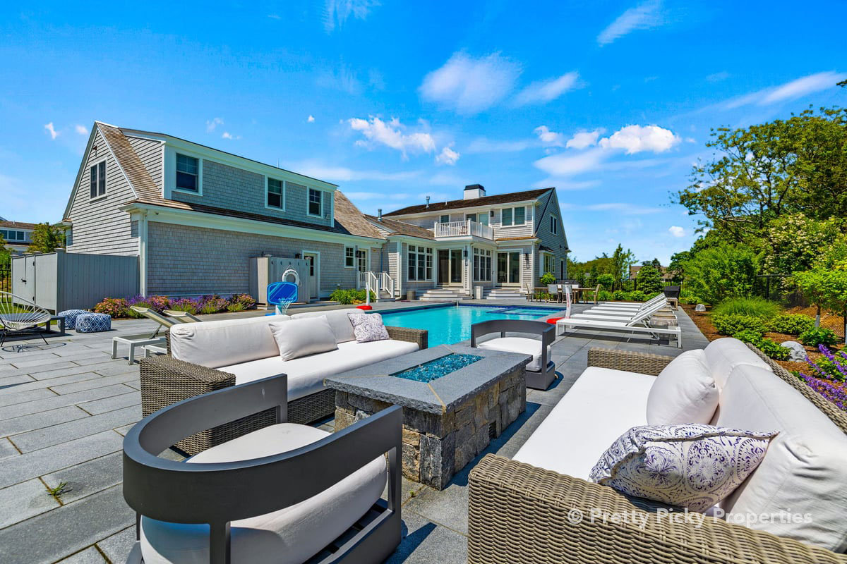 East Orleans Vacation Rental