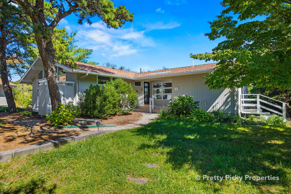 Orleans Vacation Rental