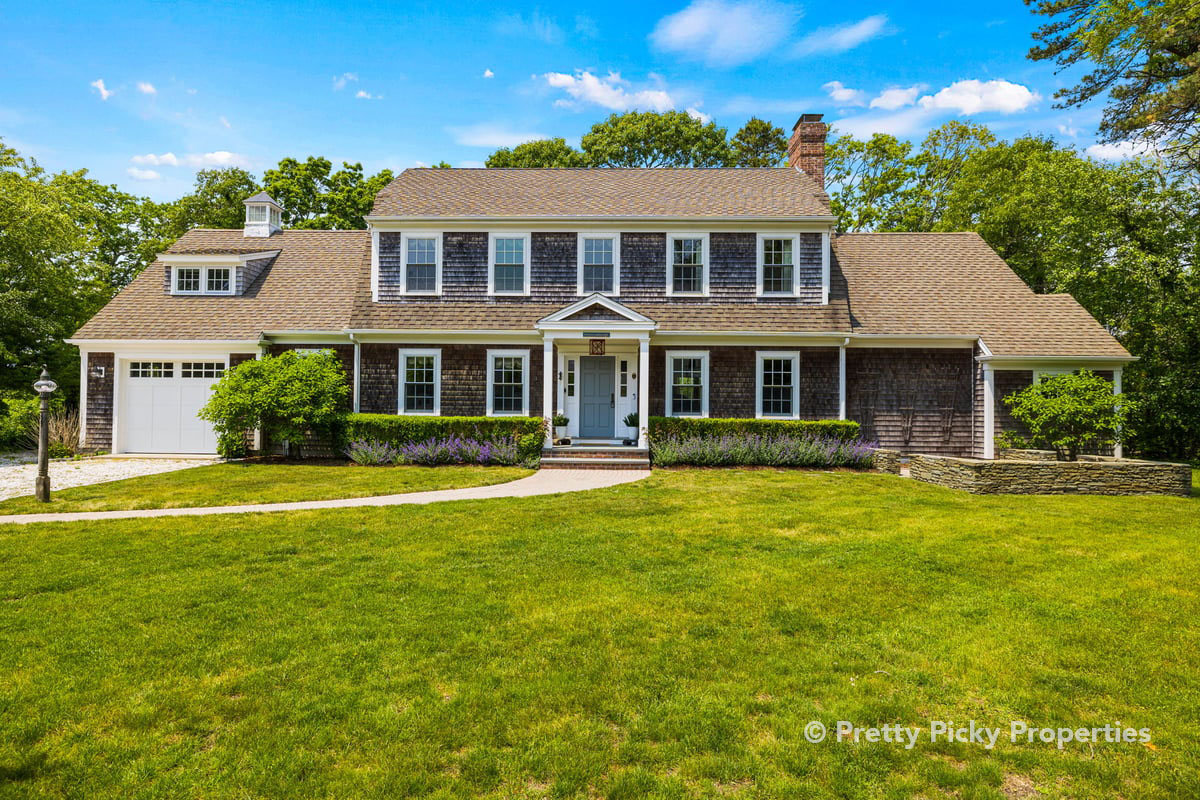 Harwich Port Vacation Rental