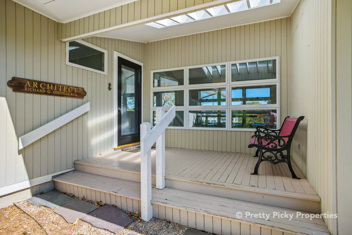 Orleans Vacation Rental