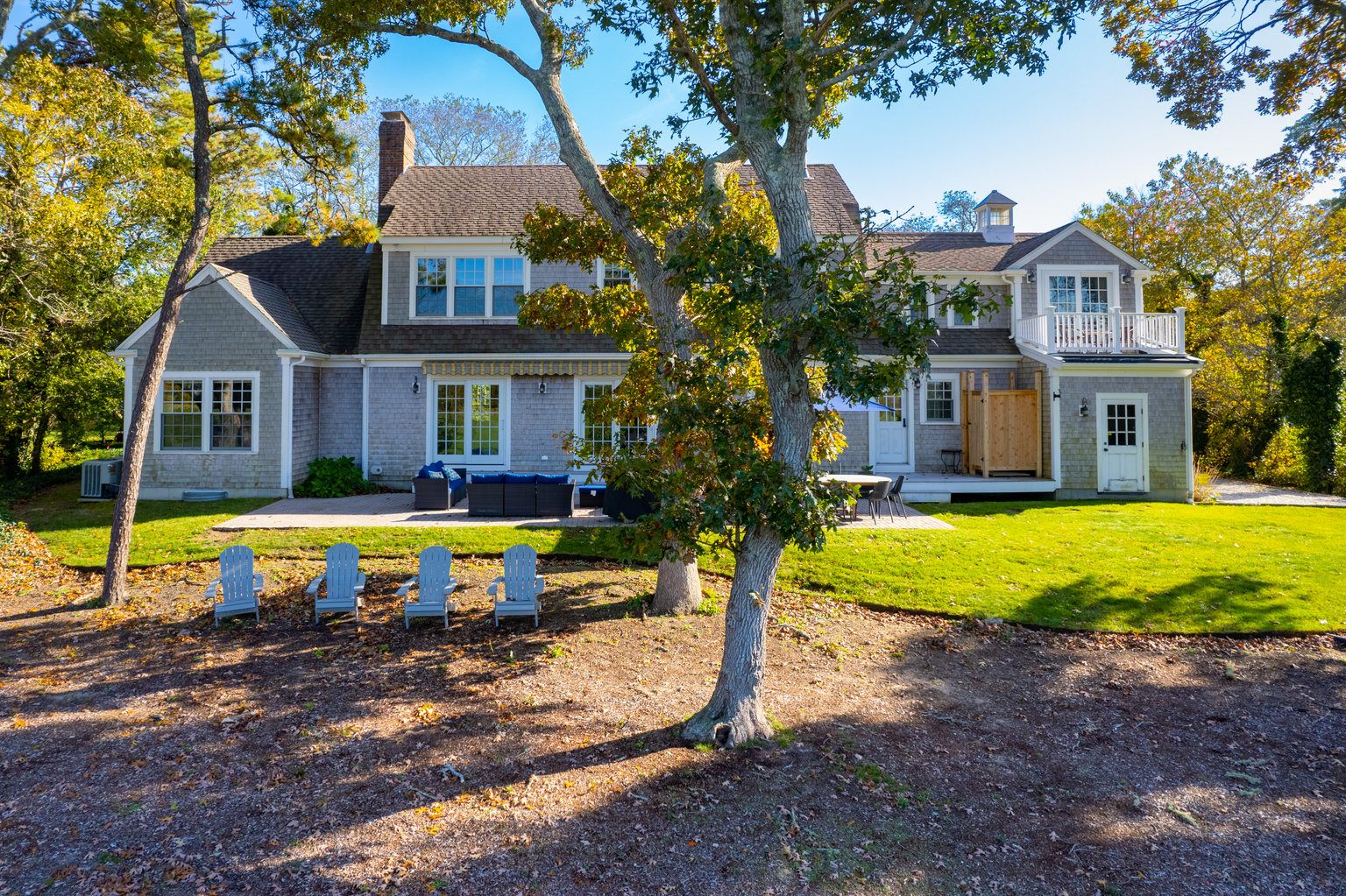 Harwich Port Vacation Rental