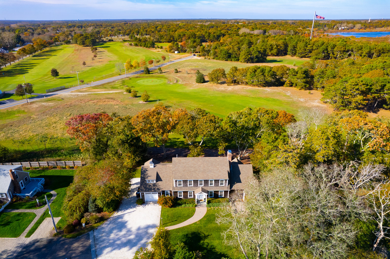 Harwich Port Vacation Rental