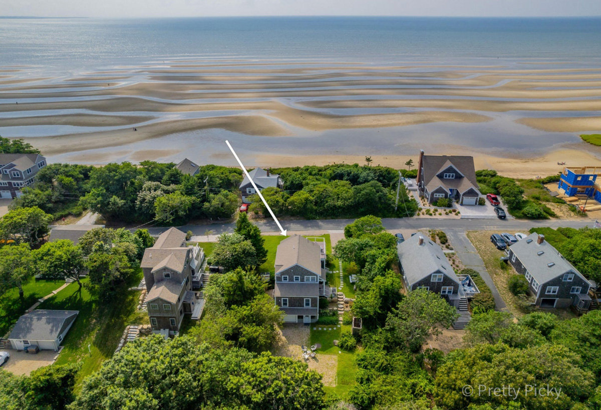 Eastham Vacation Rental