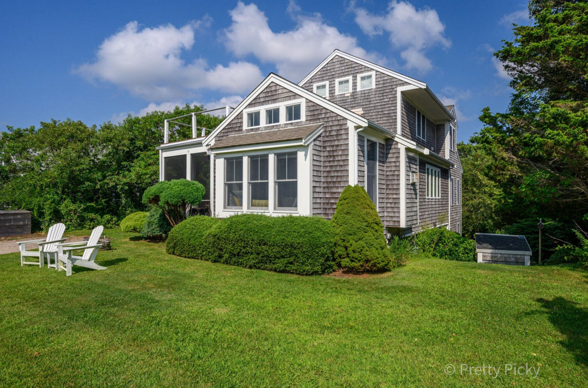 Eastham Vacation Rental