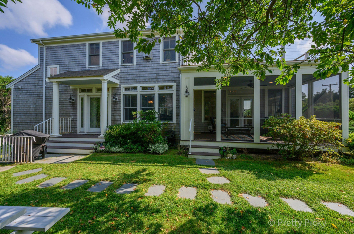 Eastham Vacation Rental