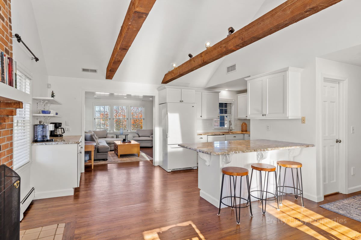 Dennis Vacation Rental